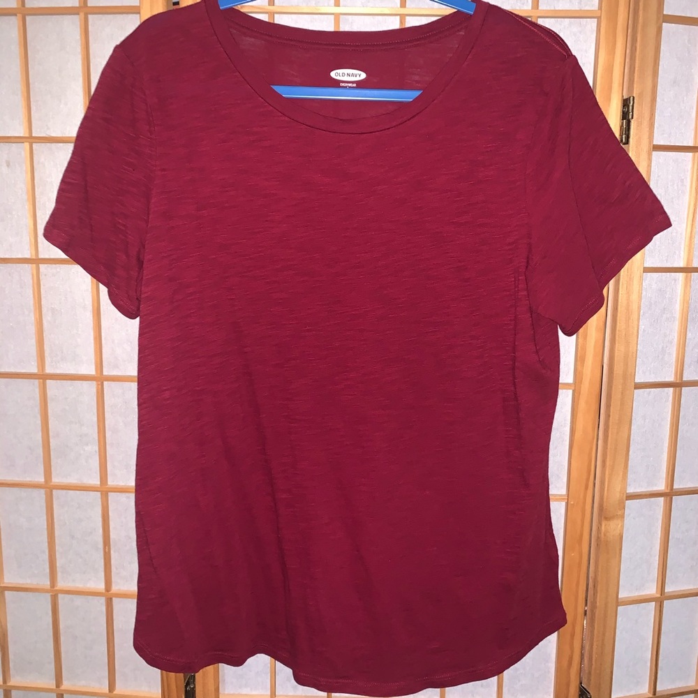 Old Navy Everywear T Shirt
